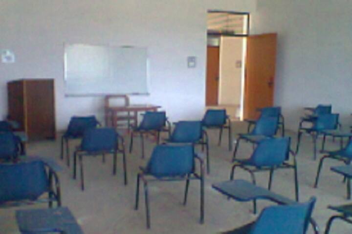 classroom